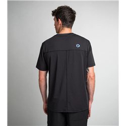 Duotone Tee DT Explore SS unisex black
