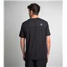 Duotone Tee DT Explore SS unisex black
