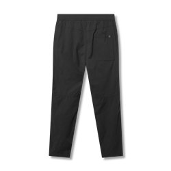 Duotone Pants DT Explore unisex black