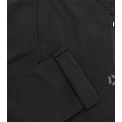 Duotone Pants DT Explore unisex black