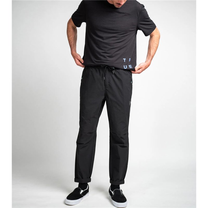 Duotone Pants DT Explore unisex black