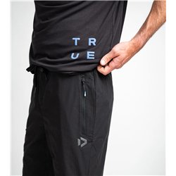 Duotone Pants DT Explore unisex black