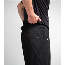 Duotone Pants DT Explore unisex black