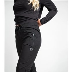 Duotone Pants DT Explore unisex black