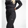 Duotone Pants DT Explore unisex black