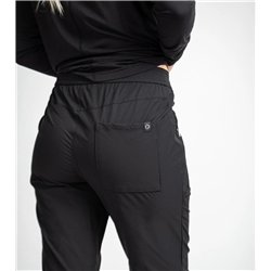 Duotone Pants DT Explore unisex black