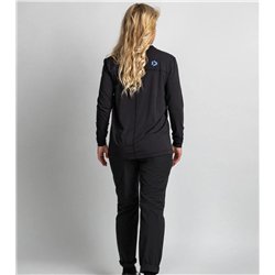 Duotone Pants DT Explore unisex black