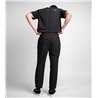 Duotone Pants DT Explore unisex black