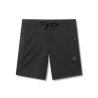 Duotone Shorts DT Explore unisex black