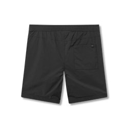 Duotone Shorts DT Explore unisex black