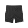 Duotone Shorts DT Explore unisex black
