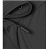 Duotone Shorts DT Explore unisex black