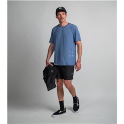 Duotone Shorts DT Explore unisex black