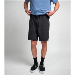 Duotone Shorts DT Explore unisex black