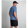 Duotone Shorts DT Explore unisex black
