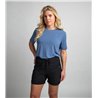 Duotone Shorts DT Explore unisex black