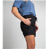 Duotone Shorts DT Explore unisex black