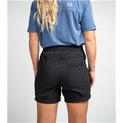 Duotone Shorts DT Explore unisex black