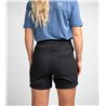 Duotone Shorts DT Explore unisex black