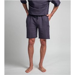 Duotone Shorts Sweat True Fade Out long unisex dark-sea