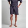 Duotone Shorts Sweat True Fade Out long unisex dark-sea
