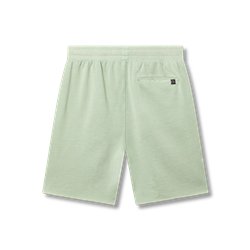 Duotone Shorts Sweat True Fade Out long unisex sage