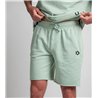 Duotone Shorts Sweat True Fade Out long unisex sage