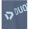 Duotone Tee Original SS women blue-horizon