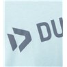 Duotone Tee Original SS women sky-blue