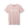 Duotone Tee Original SS women violet-ice
