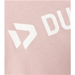 Duotone Tee Original SS women violet-ice