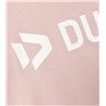 Duotone Tee Original SS women violet-ice