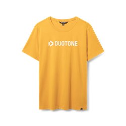 Duotone Tee Original SS men mango