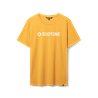 Duotone Tee Original SS men mango