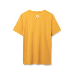 Duotone Tee Original SS men mango