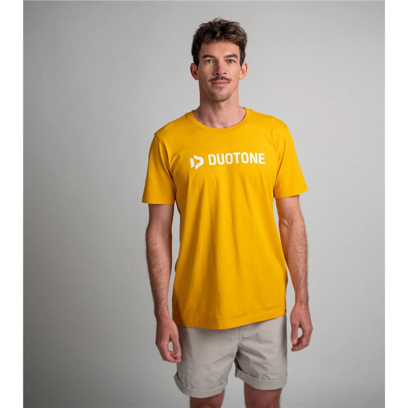 Duotone Tee Original SS men mango