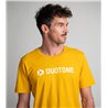 Duotone Tee Original SS men mango