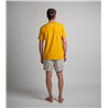 Duotone Tee Original SS men mango