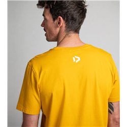 Duotone Tee Original SS men mango