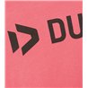 Duotone Tee Original SS men pink-drop