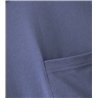 DuotoneTee Pocket SS men - blue-indigo