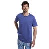 DuotoneTee Pocket SS men - blue-indigo