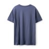 DuotoneTee 4the Team SS men - blue-indigo