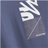 DuotoneTee 4the Team SS men - blue-indigo