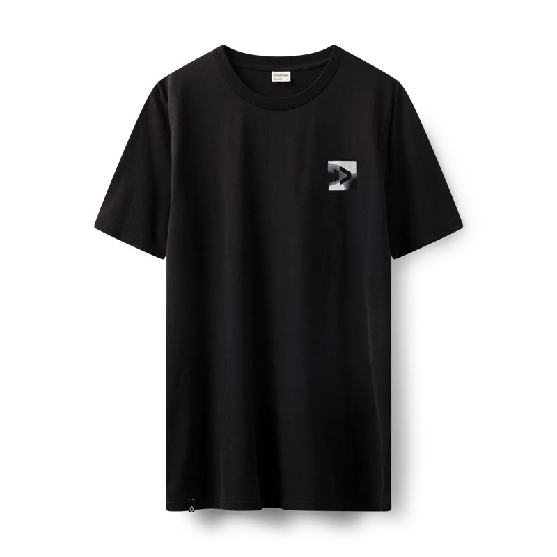 DuotoneTee High as a Kite SS men - black
