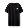 DuotoneTee High as a Kite SS men - black