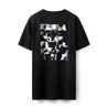 DuotoneTee High as a Kite SS men - black