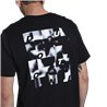 DuotoneTee High as a Kite SS men - black