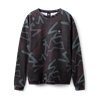 DuotoneSweater All Over men - multicolour