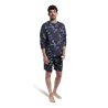 DuotoneSweater All Over men - multicolour